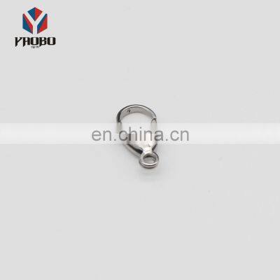 Superior Stainless Steel Swivel Dog Hooks Buckles Clasp Snap Hook Clip photo-3