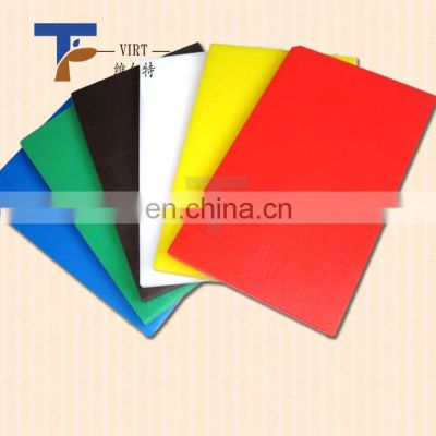 New type plastic chopping block for sale