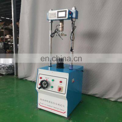Digital CBR Marshall Pavement Material Strength Tester photo-4