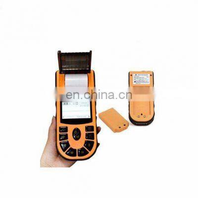 Portable 3 6 12 Channel Lead Digital ECG Machine with cheap price