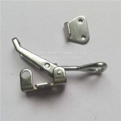 Adjustable Hasp Toggle Latch ,Sus304 Toggle Latches photo-3