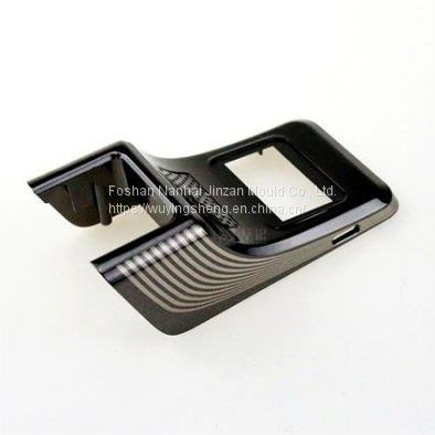 Die Casting and Customized Processing of Precision Aluminum Alloy Products photo-2