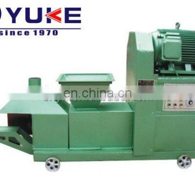Hot Sell Briquette Machine/charcoal Briquette Machine/wood Briquettes Poland photo-2