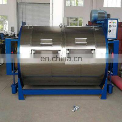 Chicken Turkey Duck Down Feather Washing Machine Goose Feather Washing Machine photo-5