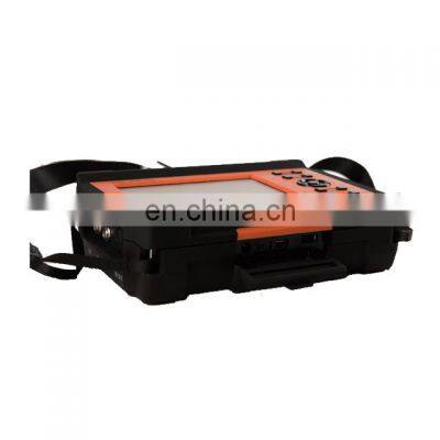 Taijia ZBL-P8100 Pile Dynamic Analyzer Wireless Pile Dynamic Testers Foundation Pile Dynamic Detector photo-5