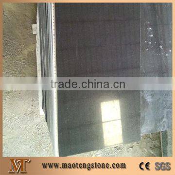 Premium Black - Granite Slabs & Tiles, India Black Granite photo-2