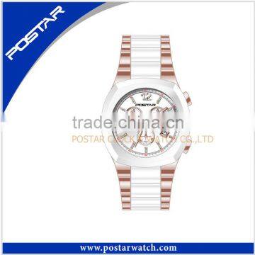 Ceramic Watch Men Design Watch Famous Brand Watches