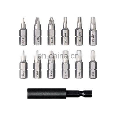Xiaomi Mijia Electric Screwdriver With 12Pcs S2 Screw Bits 3.6V 2000mah Cordless Rechargeable Electric Screwdriver photo-5
