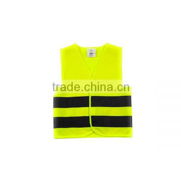 kids reflective safety vest