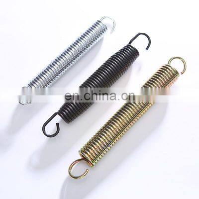 Oem Music Wire Galvanized Balance Hook Compression Springs Stainless Steel Extension Springs Bed Garage Door Mattress