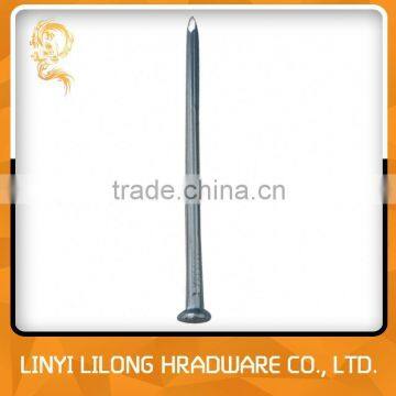 Galvanized Ring Shank Nails