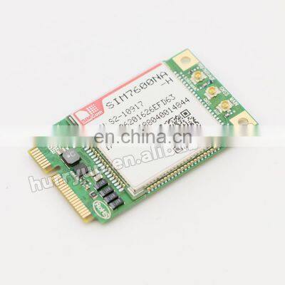 SIMCOM SIM7600NA-H LTE 4G Module, SIM7600 SIM7600NA GNSS Wireless IoT Module photo-5
