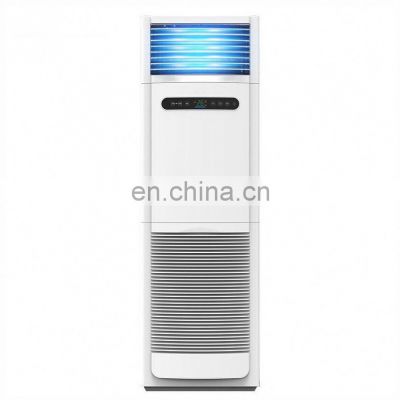 Reliable Supplier Cooling Only 36000Btu 4P 3Ton Floor Air Conditioner Standing