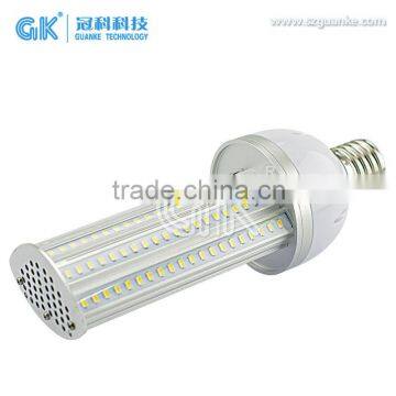 20-40w CE ROHS UL approved e27/e40 ip64 12 volt led lights/led streetlights