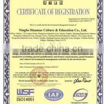 ISO14001