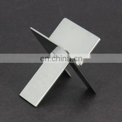 Specialized Premium Stainless Steel Cigar Stand,pocket Cigar Holder Accessories photo-2