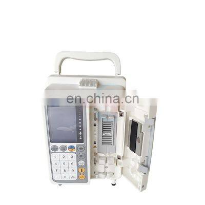 HC-R003B Animal hospital equipment vet medical device veterinary infusion pump