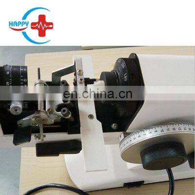 HC-Q031 Newest and Good Quality Optometry Equipment Best Seller Handheld Manual Lensmeter Prices photo-3
