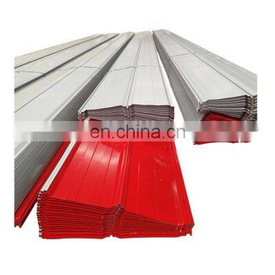 Color Coated Ppgi Corrugated Zinc Roofing Sheet/Galvanized Steel Price Per Kg Iron