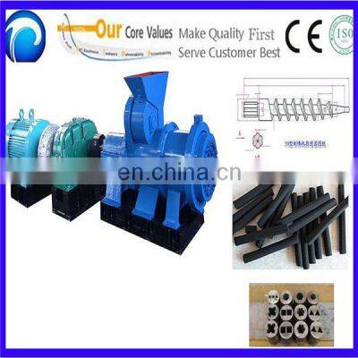 Coal Extruder Machine Charcoal Extruder Machine Coal Rod Machine photo-2