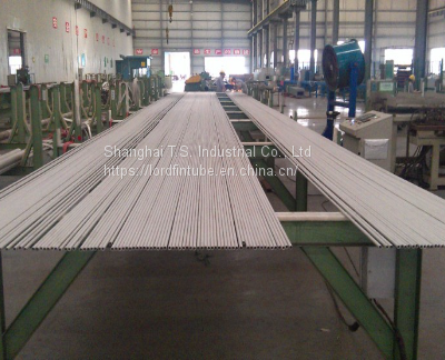 Super Long Seamless Tubes; Ultra Length Stainless Steel Tube