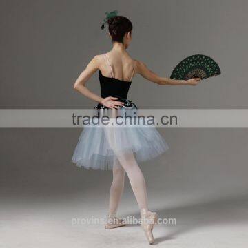Romantic Tutu, Professional Tutu, Ballet Tutu photo-2