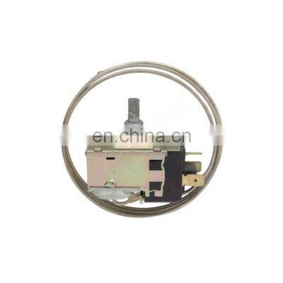 RC23669-4 HVAC Bimetal Capillary Thermostat For Fridge Freezer Refrigerator Thermostat Air Conditioner ROBERTSHAW