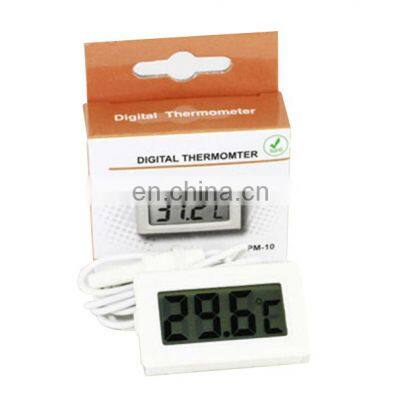 TPM-10  Digital Thermometer   TPM10