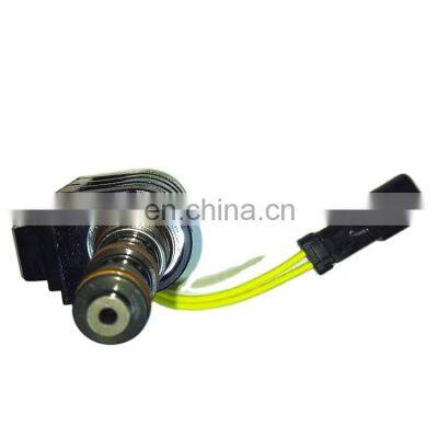 Solenoid valve for Truck  Engine Spare Parts  Shut off Stop Solenoid  9968351 9968351