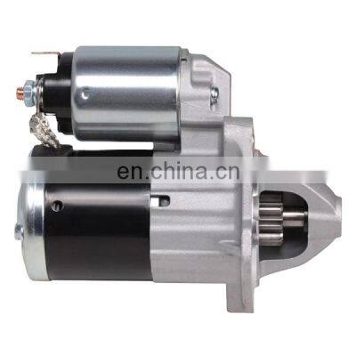 2112-0370801002 Diesel Engin Starter Motor 2112-0370801002 Diesel Engine Truck Parts photo-3