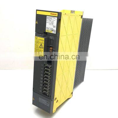 Fast Shipping Large in Stock Original New Imported From Japan CNC A06B-6079-H208 ac Servo Driver Fanuc Amplifier Module Unit photo-4