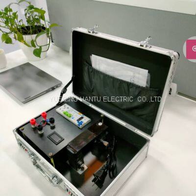 Arc Fault Breaker Portable Detection Equipment photo-2