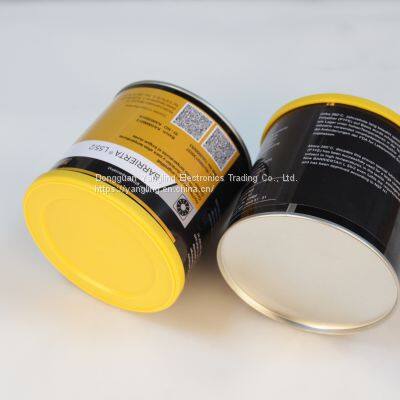 KLUBER BARRIERTA L55/2 1KG Grease photo-2