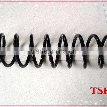 conical compression spring for car VW SANTANA