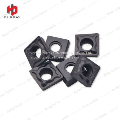 XCNT130408EN Customized Tungsten Carbide Insert