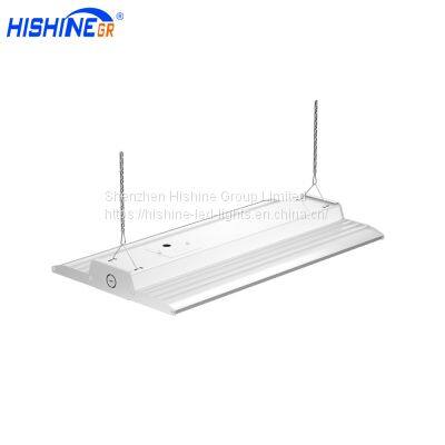 100w K9 LED Linear High Bay Light Hishine LED Lightening Fixtures photo-2