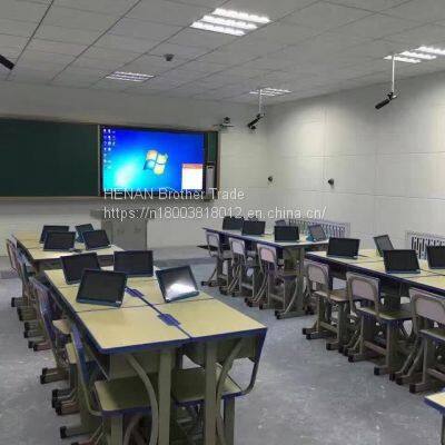 LED сенсорно-контролируемая все-в-одной машина photo-3