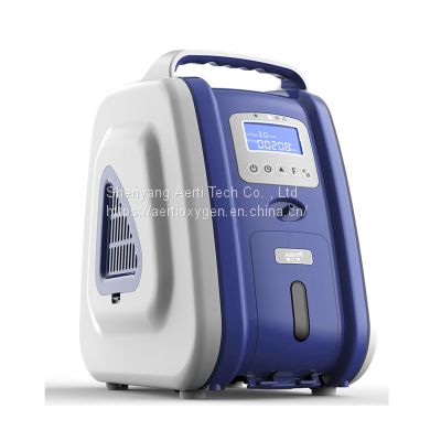 3 in 1 function home beauty oxygen cocktail use portable oxygen concentrator