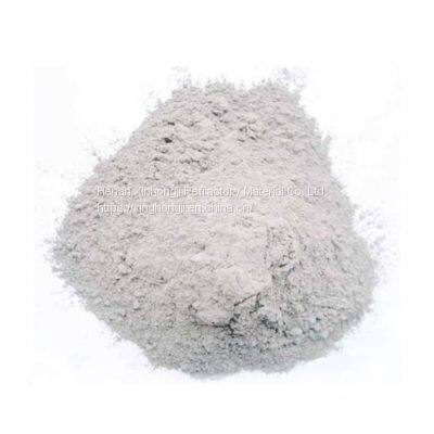 High Quality High Resistance Calcium Aluminate Secar High Alumina Refractory Cement