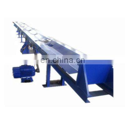 Nanyang Factory Direct Sale Square Steel Pipe Mill High Yield Erw Welded Steel Pipe Mill photo-5