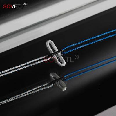 Orthopedic Sports Medicine Implants ACL Endobutton Fixation Device photo-2