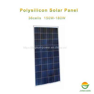 180 W Solar Panel