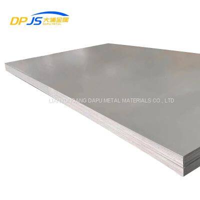 304/316/317LM/310hcb/S34770/631/724L Large Inventory Stainless Steel Plate/Sheet Side Panels/Ceiling photo-4
