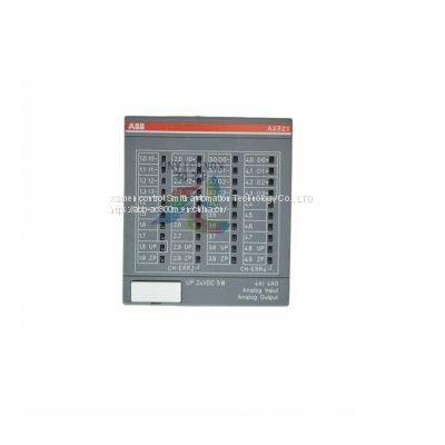 ABB AI880-1 DCS Programming Analog Input Unit Bargaining photo-4