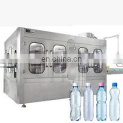 Automatic Hot Melt Glue Labeling Machine