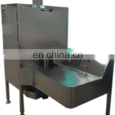 Automatic Pineapple Peeler machine Pineapple juicer machine