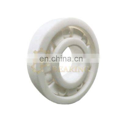 Skateboard Bearing Ceramic Deep Groove Ball Bearings 6707 35 * 44 * 5mm photo-5