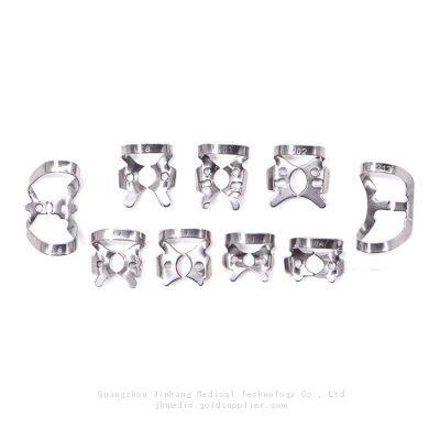 Dental Perforator， Dental Rubber Dam Perforator Puncher photo-4