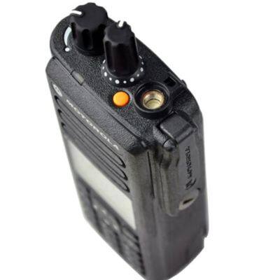Two Way Radio Dp4801e Dp4801 P8668I P8668 Walkie Talkie Digital Radio Intercom Handheld photo-2