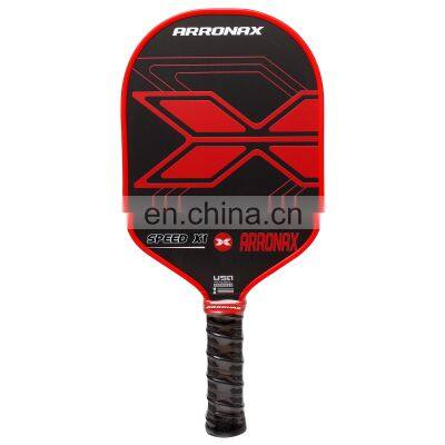 2024  Arronax Pickleball Paddle Carbon Fiber  Pickleball Paddle Professional Pickleball Paddle